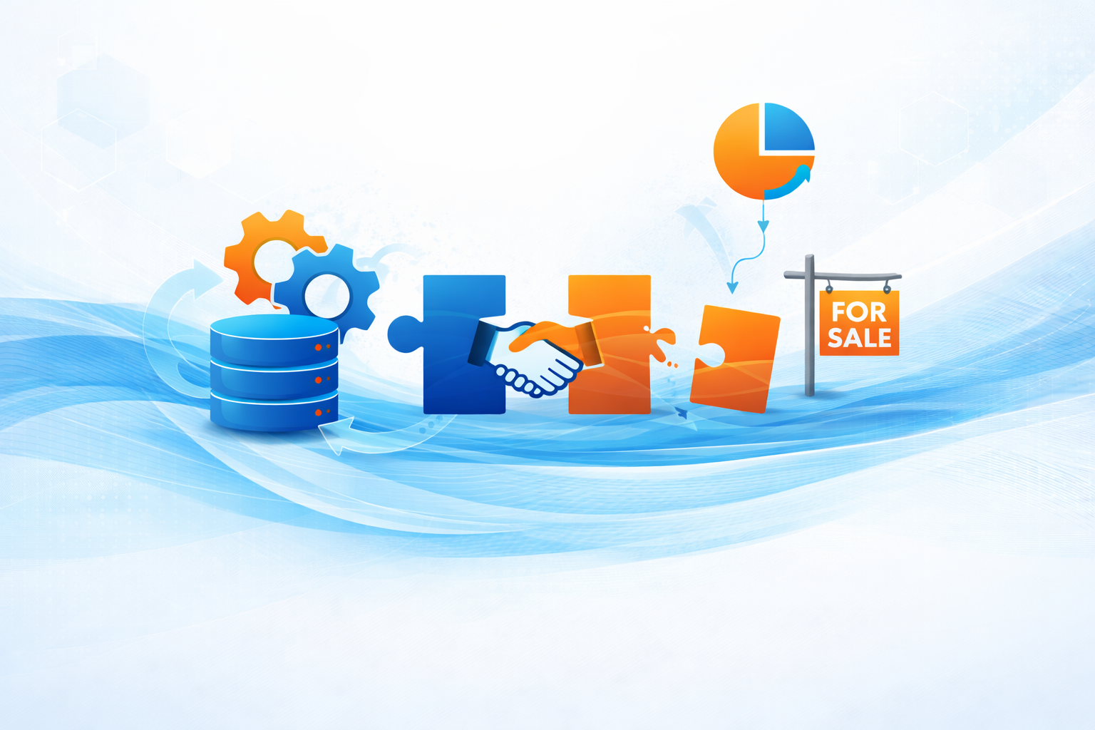 Integrations and Divestitures