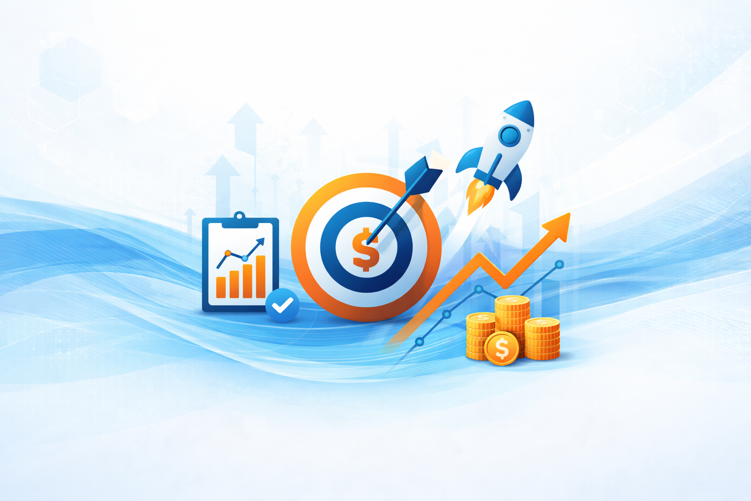 Revenue and Demand Acceleration