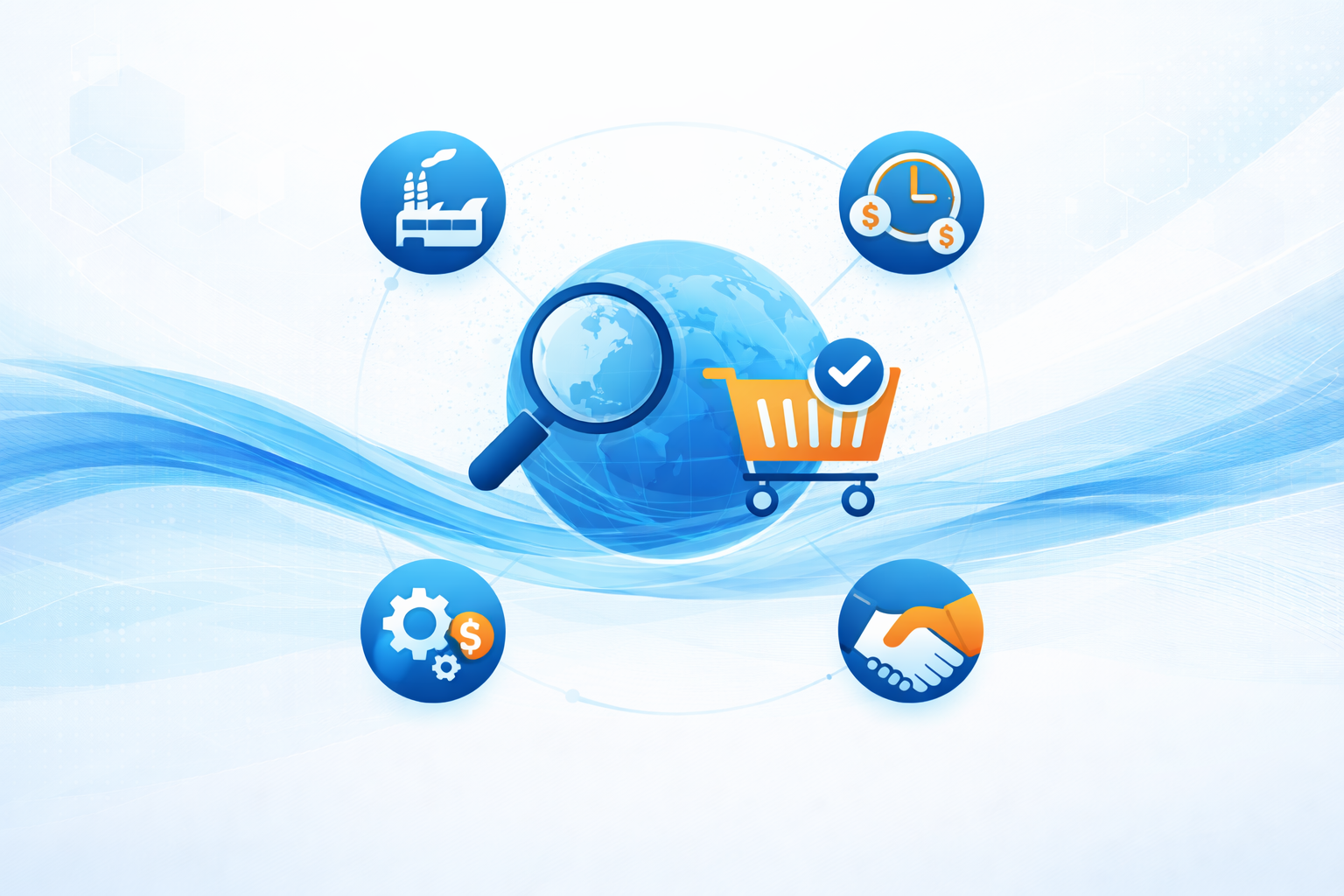 Strategic Sourcing